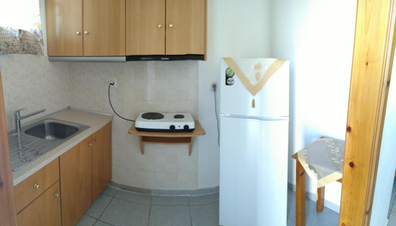 Panorama Plati Aparthotel Ngoại thất bức ảnh