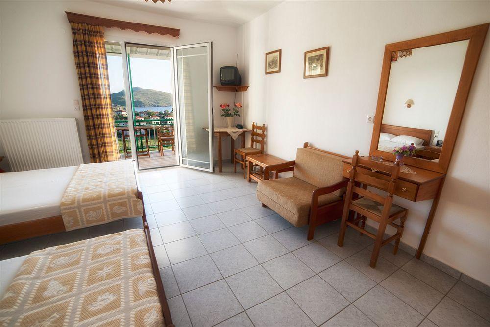 Panorama Plati Aparthotel Ngoại thất bức ảnh