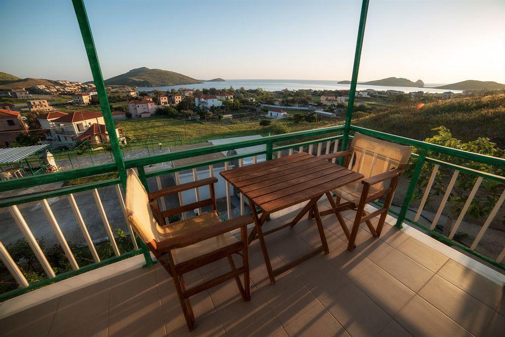 Panorama Plati Aparthotel Ngoại thất bức ảnh